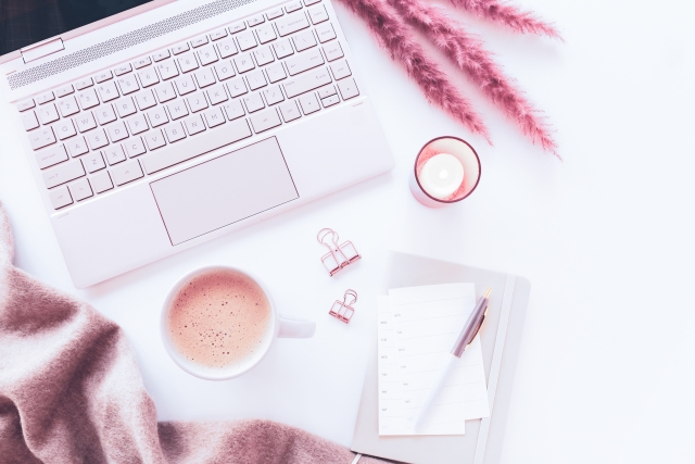 オンラインセッションの様子